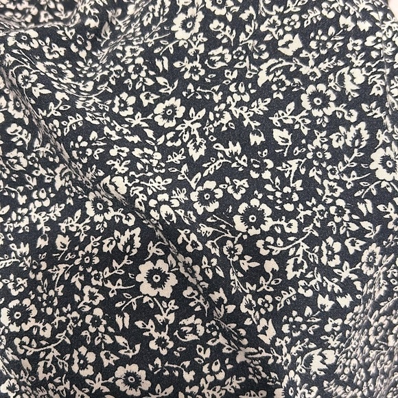 Lorimer NYC Floral Dress | SIZE XS - Picture 5 of 6